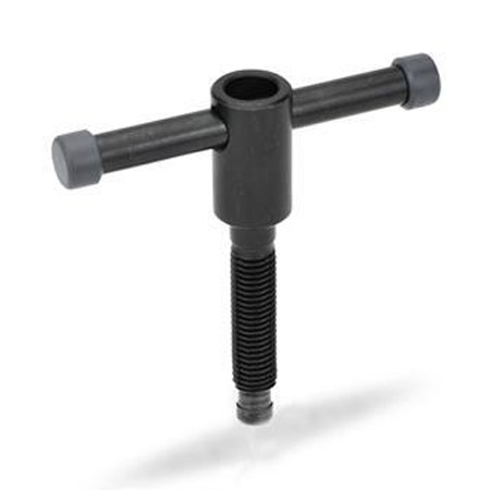 DIN 6306-M12-50-D