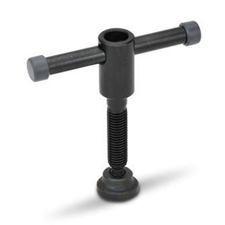 DIN 6306-M20-70-E