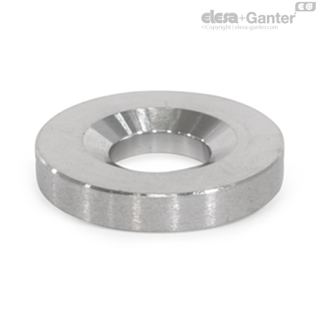 DIN 6319-16,5-G-NI