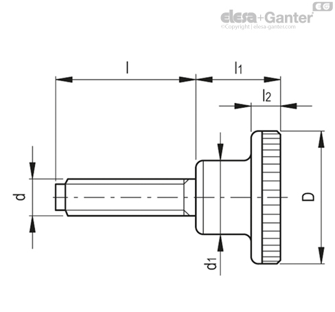 DT.464.24-M6x16-C9
