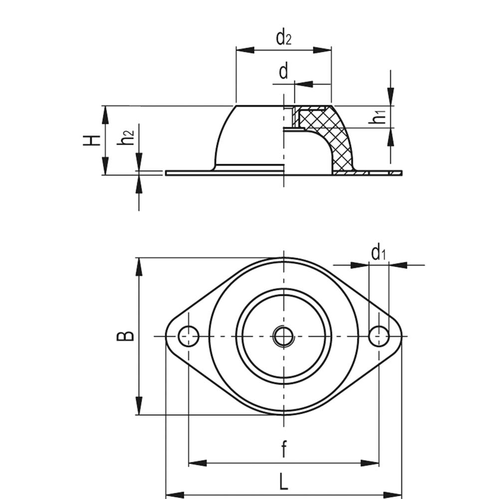 DVE-58-M10-A-60