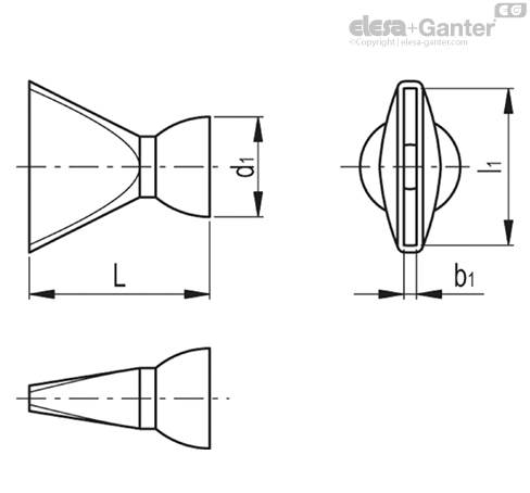 FHN.1/4-P25