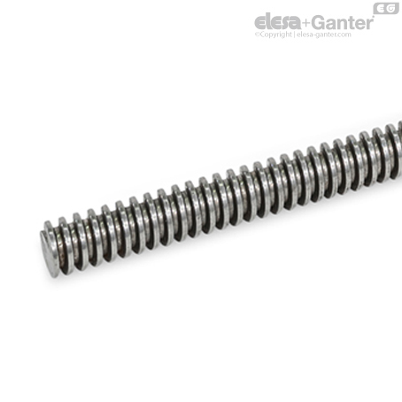 GN 103-10x2-1000-LH-ST