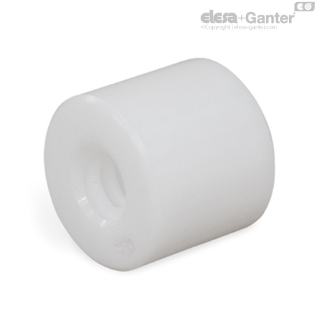 GN 103.3-10x2-LH-2-POM
