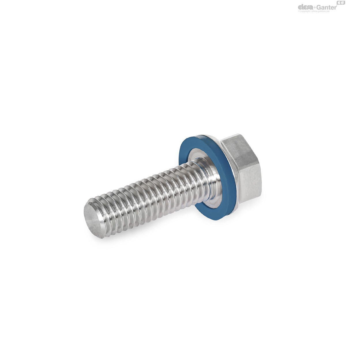 GN 1581-M8-30-MT-F