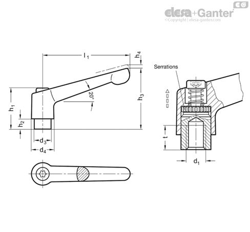 GN 300.1-45-M4-SW