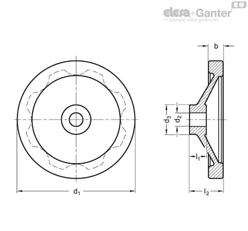 GN 321-80-K10-A