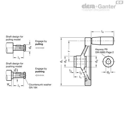 GN 322.4-200-K20-D-DR