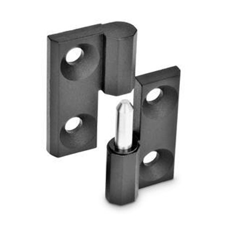 GN 337-ZD-40-40-A-1-SW