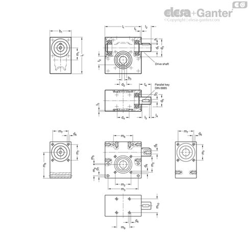 GN 3975-20-A-12-65-AN