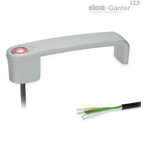GN 422-ZD-T1-K-2-SR