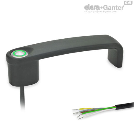 GN 422-ZD-T1-K-5-SW