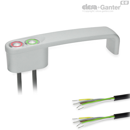 GN 422-ZD-T2-K-2-SR