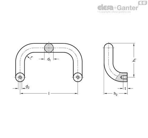 GN 426.1-AL-28-350-SW
