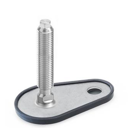 GN 43-60-M16-125-D1-V