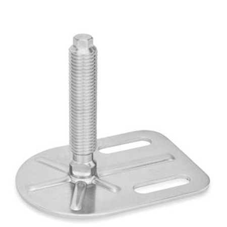 GN 43-80-M16-150-G0-V