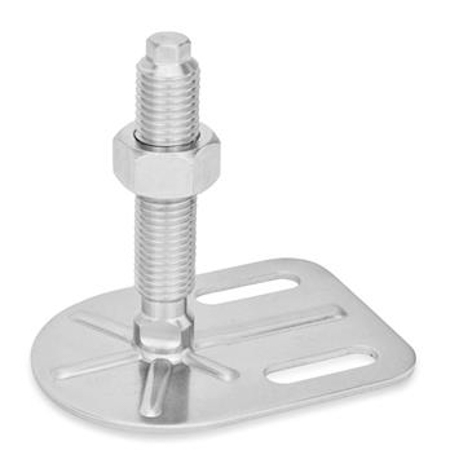 GN 43-80-M16-150-G0-VK