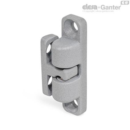 GN 4490-ZD-38-A1-AG-SR