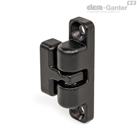 GN 4490-ZD-38-A1-BG-SW