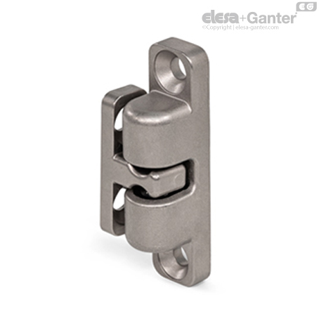 GN 4490-NI-80-A2-AG-GS