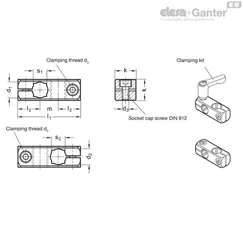 GN 474-B10-B10-MT