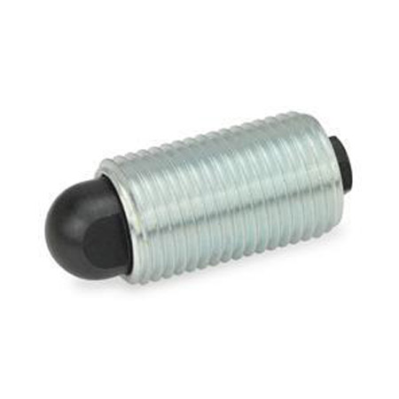 GN 513-M12X1,5-H-1