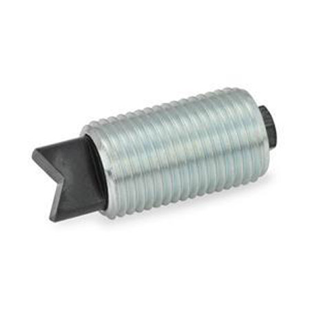GN 513-M12X1,5-P-1