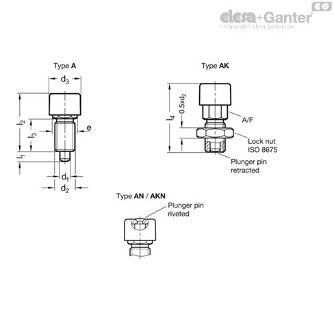 GN 514-8-AN-A4
