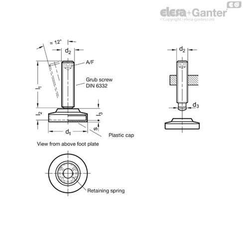GN 6311.6-60-M20-138-G