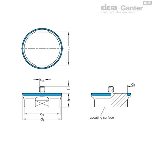 GN 7080-28-M4-A-MT-H