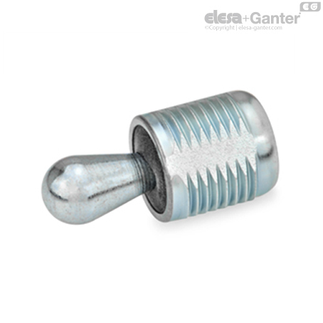 GN 713-10-100-31,5-SB