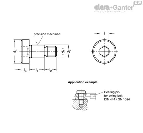GN 732.1-M12-14-14-NI