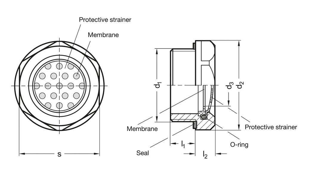 GN 7404-NI-M20X1,5-1,2