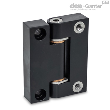 GN 7580-ALS-40-50-A-B