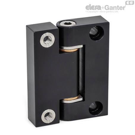 GN 7580-ALS-40-50-B-A
