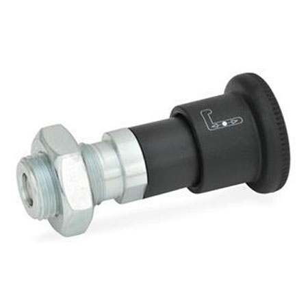 GN 816.1-6-M12X1,5-AK