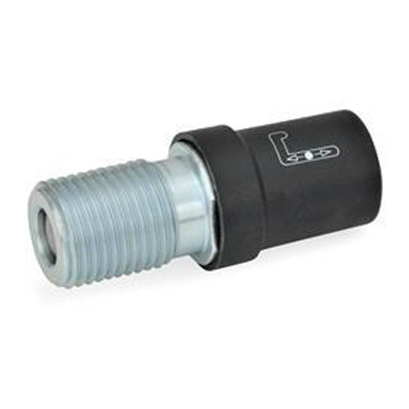 GN 816.1-6-M12X1,5-B