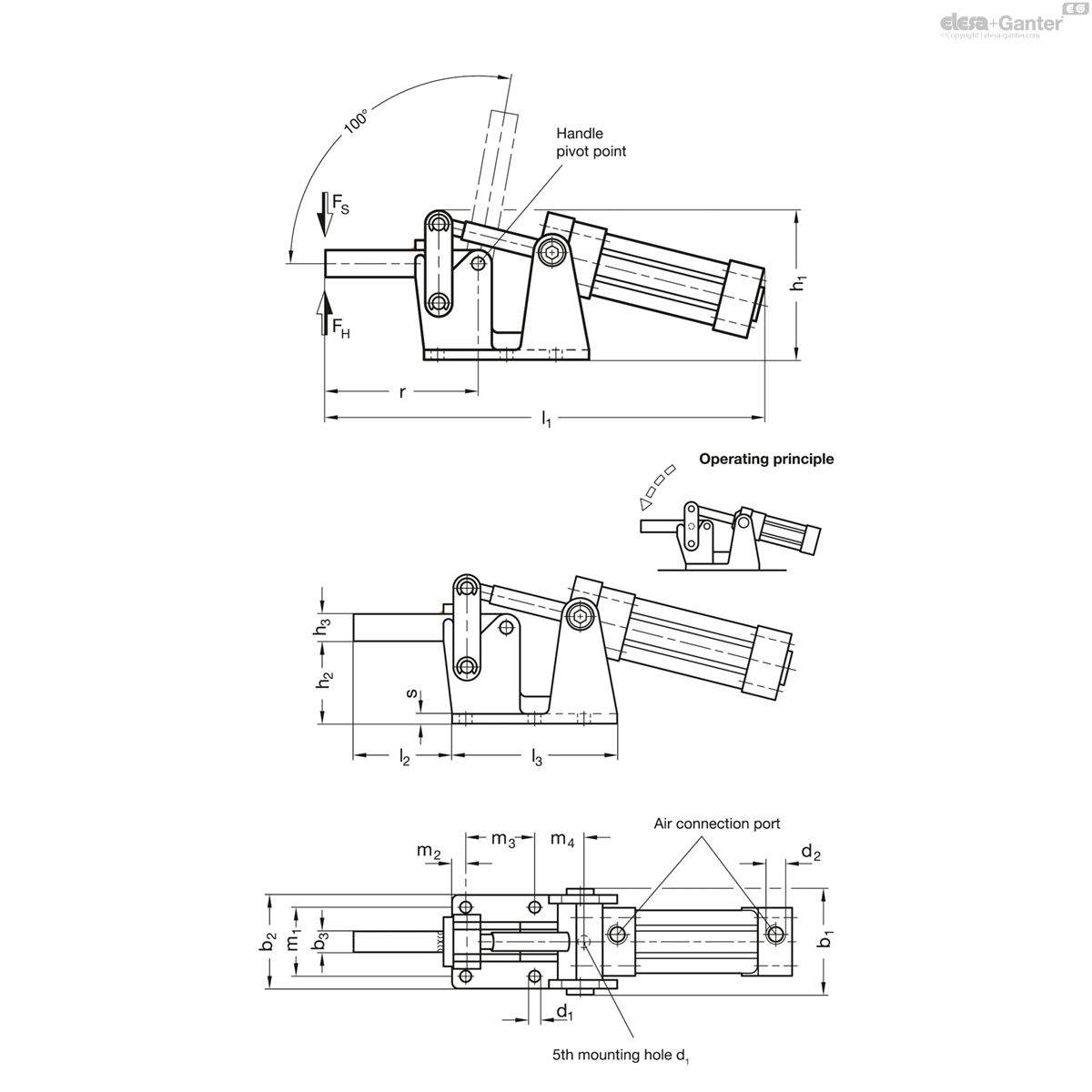 GN 861-2000-EP-M