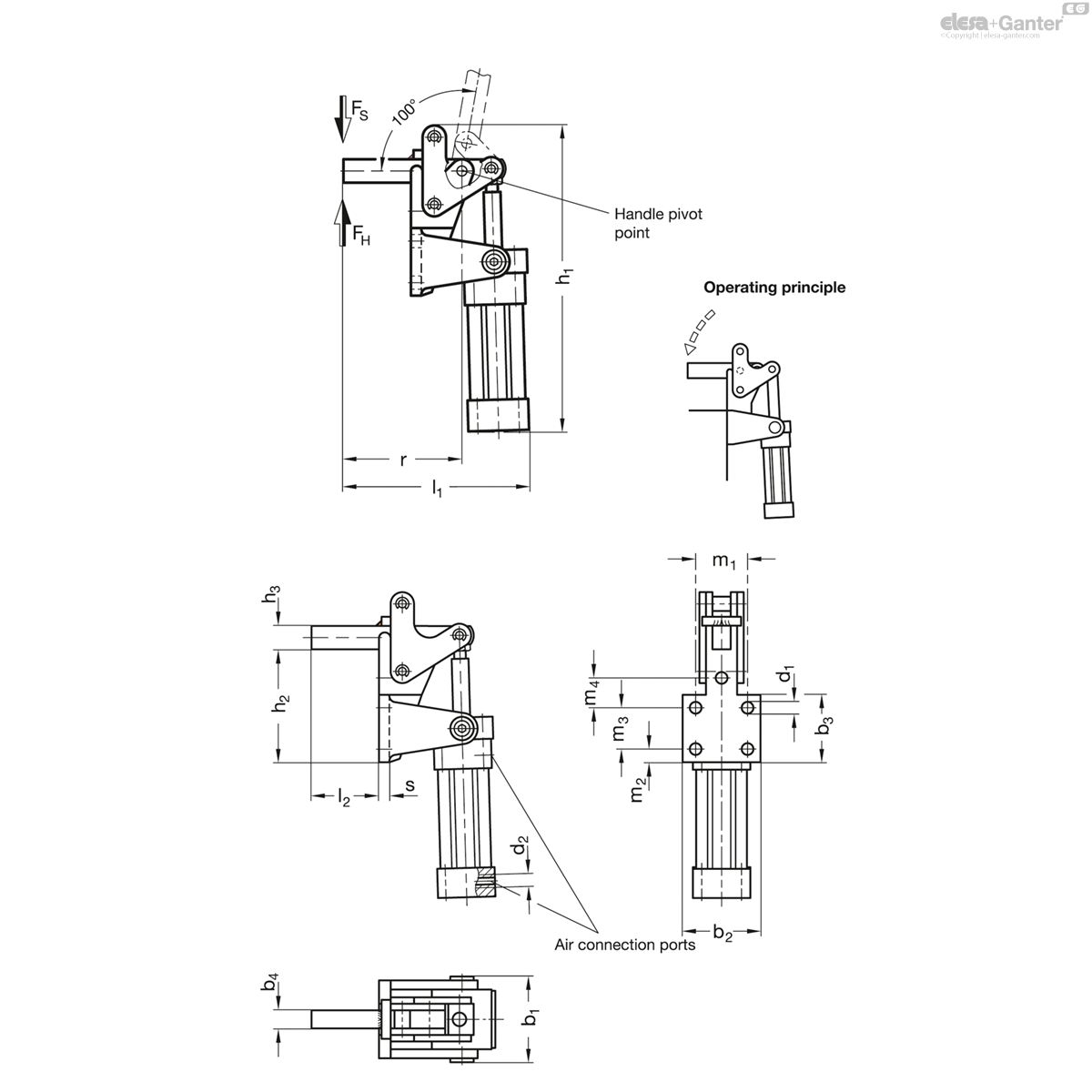 GN 863-2000-EPV-M