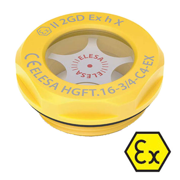 HGFT.10-3/8-C4-EX