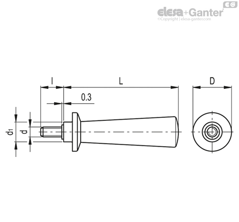 I.167/103 p-M8x16