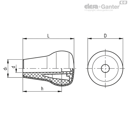 IEL.65 N-10 SOFT