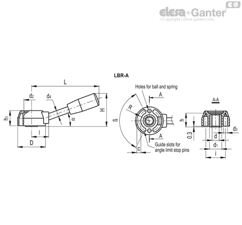 LBR.45/110 A-8