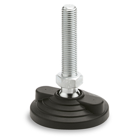 LV.F-100-PP-24-SST-M24x158