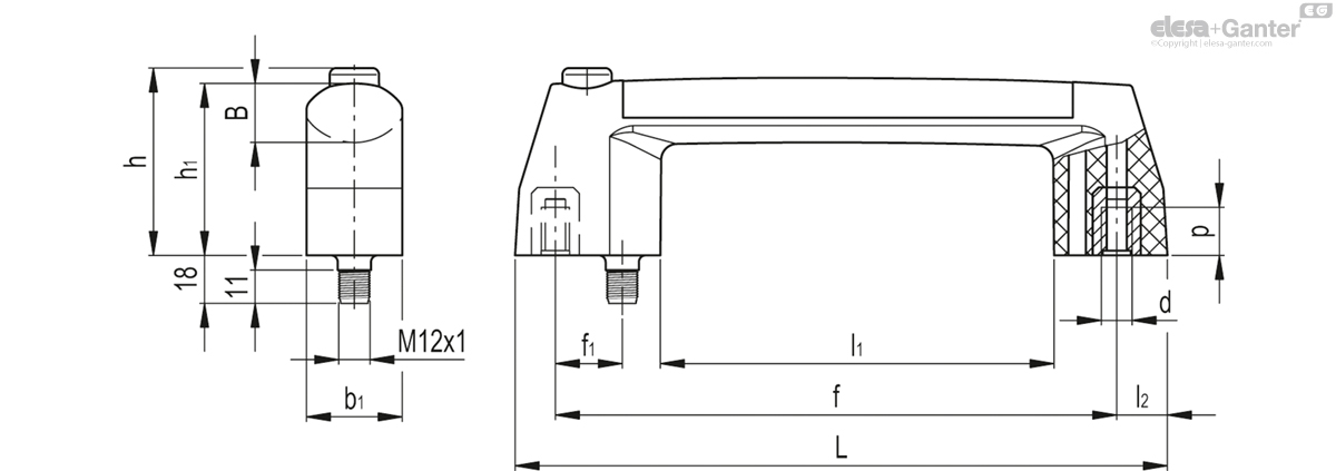 M.2000/180-M6-SWM-2NC+2NO-C