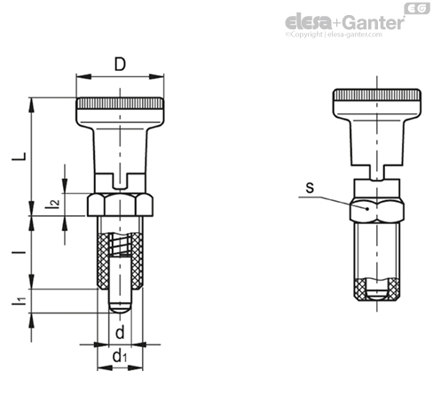 PMT.101-SST-5-M10x1-AK-VD