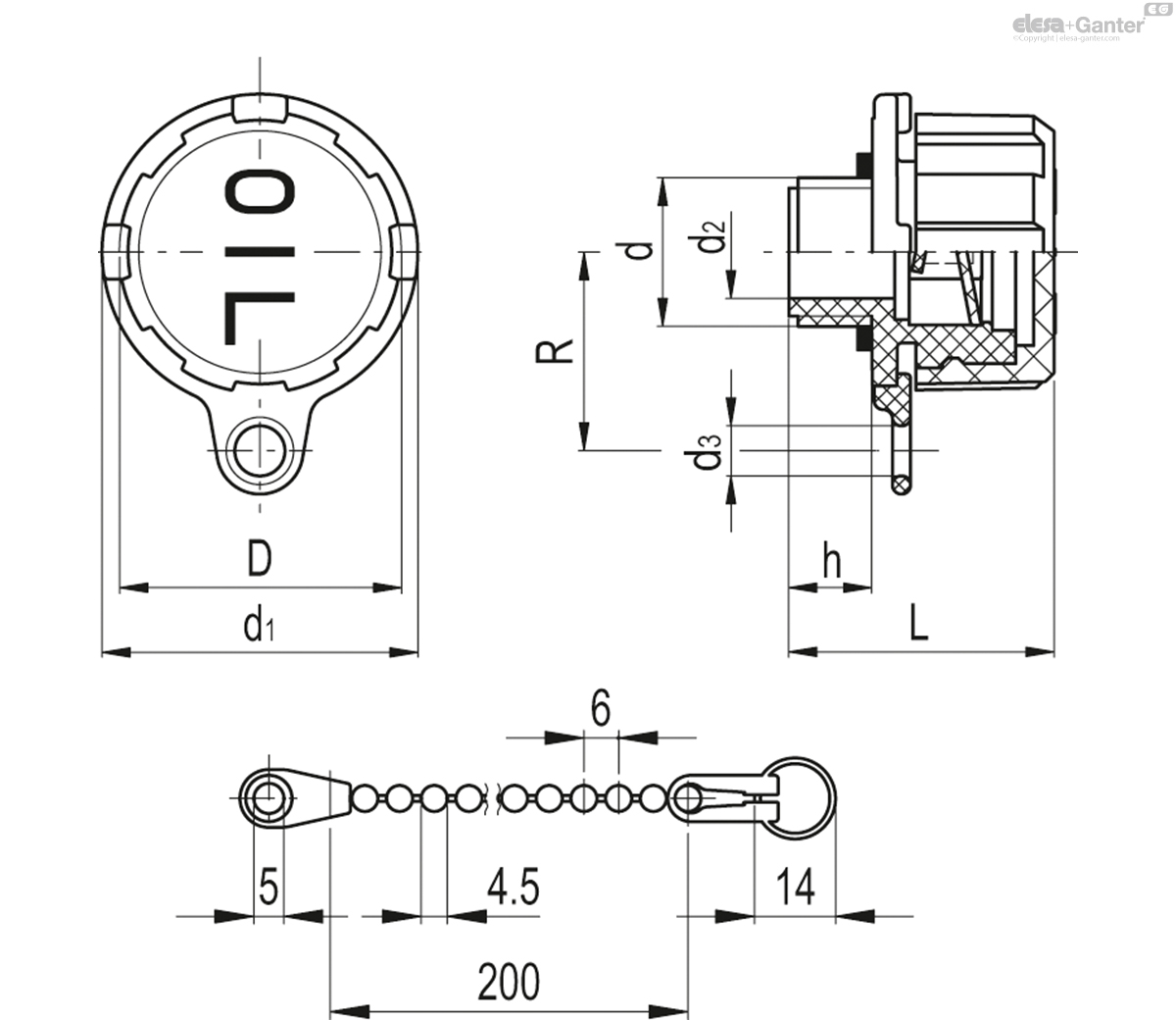 SFP.30-1/2-LP