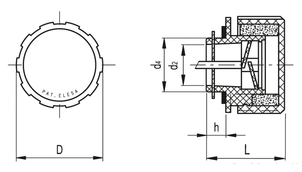 SFP.70-BA+F+a FOAM-C9-N