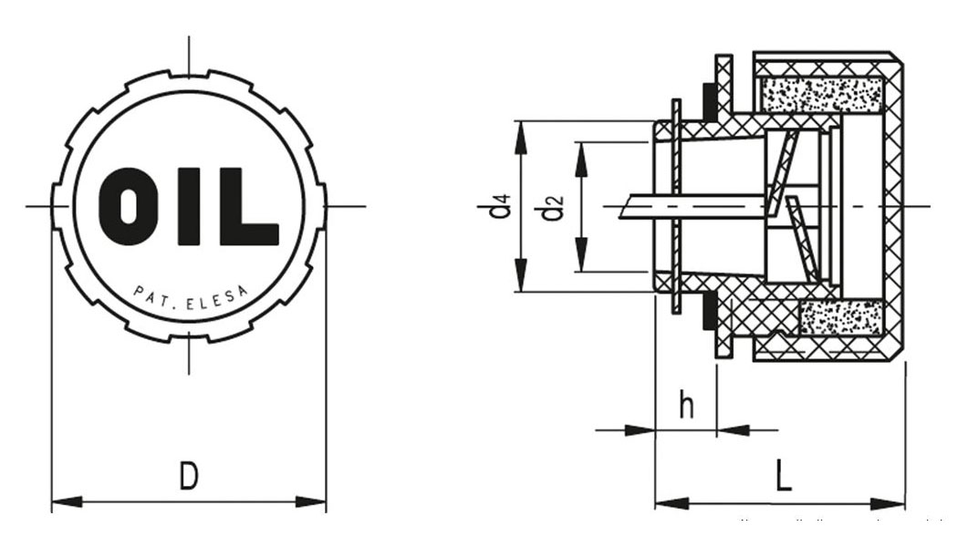 SFP.70-BA+F+A FOAM