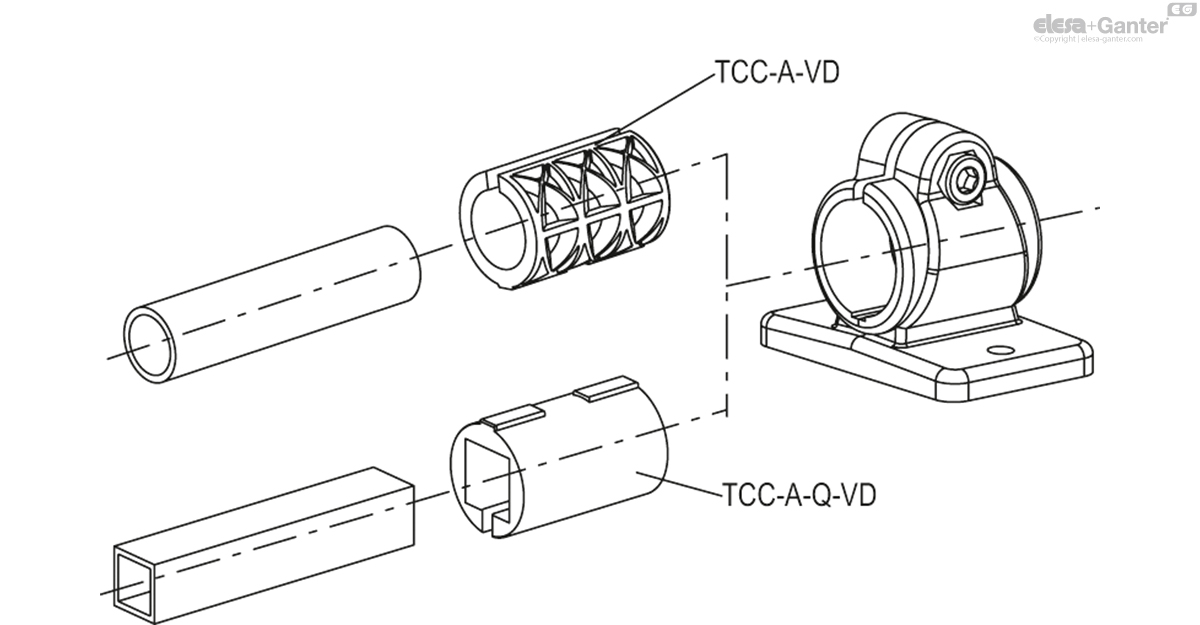 TCC-A-30-20-VD